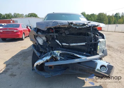 2014 Ford F-150 Xlt z USA, uszkodzony, nr VIN 1FTFW1CF2EKF75517